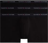 Tommy Hilfiger Herren Bt 3p Um0um03897 Trunk, RED (Blk/Blk/Blk), 5XL Plus
