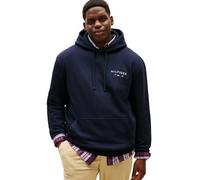 Tommy Hilfiger Herren Bt-Brand Love Hilfiger Hoody-b Mw0mw42995 Kapuzenpullover