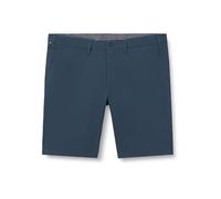Tommy Hilfiger Herren Bt-Brooklyn 1985-B Mw0Mw39068 Chino-Shorts, Blue (Aegean Sea), 40W