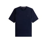 Tommy Hilfiger Herren Bt-ESS Seasonal Reg Solid Tee-b Mw0mw41233 S/S T-Shirt, Blue (Desert Sky), 4XL