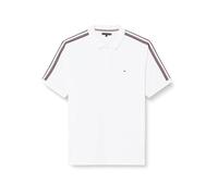 Tommy Hilfiger Herren Bt-Shadow Gs Reg Polo-b Mw0mw37073 Langarm T-Shirt (1er Pack)