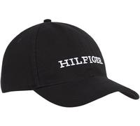 Tommy Hilfiger TH Monotype Soft & Panel Cap Kappe AM0AM12154BDS - Herren - Cotton