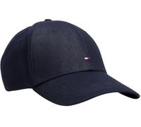 Tommy Hilfiger Herren Cap Classic BB Basecap, Blau (Midnight), Einheitsgröße