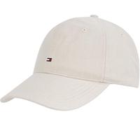 Tommy Hilfiger Baseballcap Herren beige, ONE SIZE