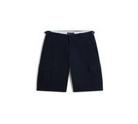 Tommy Hilfiger Herren Cargoshorts RIVER, darkblue, Gr. 32