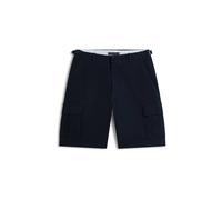 Tommy Hilfiger Herren Cargoshorts RIVER, darkblue, Gr. 38