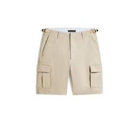Tommy Hilfiger Herren Cargoshorts RIVER, sand, Gr. 31