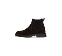Tommy Hilfiger Herren Chelsea Boots Comfort Elegant