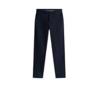 Tommy Hilfiger Herren Hose Core Denton 1985 Pima Cotton Chino, Blau (Desert Sky), 36W/32L