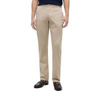 Tommy Hilfiger Herren Chino Hose Core Denton Essential Twill Straight Fit, Beige (Batique Khaki), 40W/36L