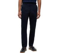 Tommy Hilfiger Herren Core Denton Essential Twill MW0MW41993 Chino, Blue, 40W / 36L