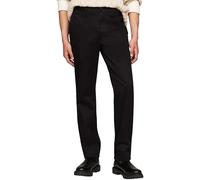 TOMMY HILFIGER Chino DENTON schwarz | 31/L32