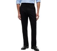 Tommy Hilfiger Herren Chino, Schwarz (Schwarz), 34W / 34L