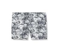 Tommy Hilfiger Herren Bt-Brooklyn 7 Inch PRT B Mw0Mw39881 Chino-Shorts, Blue (Desert Sky), 44W