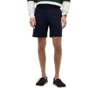 Tommy Hilfiger Herren Chino Shorts Dover Twill aus Baumwolle mit Stretch, Blau (Desert Sky), 32W