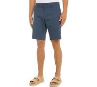 Tommy Hilfiger Herren Chino-Shorts Harlem Printed Regular Fit, Blau (Desert Sky), 28W