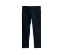 Tommy Hilfiger Herren Chinohose CORE HARLEM ESSENTIAL TWILL, marine, Gr. 34/32
