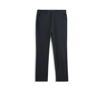 Tommy Hilfiger Herren Chinohose Straight Fit, darkblue, Gr. 34/34