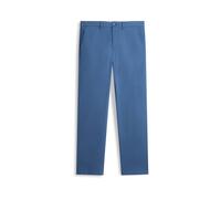 Tommy Hilfiger Herren Chinohose Straight Fit, lagune, Gr. 31/30