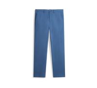 Tommy Hilfiger Herren Chinohose Straight Fit, lagune, Gr. 36/34