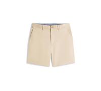 Tommy Hilfiger Herren Chinoshorts DOVER 8, sand, Gr. 34
