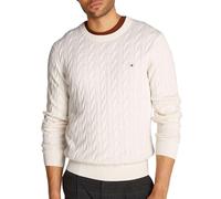 Tommy Hilfiger Pullover Herren ecru, M