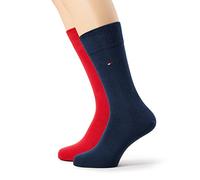 Tommy Hilfiger Herren Clssc Socken, Tommy Original, 47-49 EU