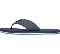 Tommy Hilfiger Herren Comfort Padded Perf Beach Sandal Fm0fm05712 Zehentrenner
