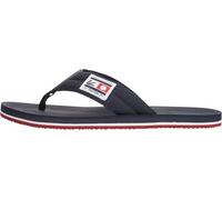 Tommy Hilfiger Herren Comfort Patch Beach Sandal Fm0fm05900Zehentrenner