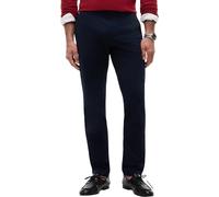 Tommy Hilfiger Herren Core Harlem Essential Twill MW0MW41997 Chino, Blau, 28W / 30L