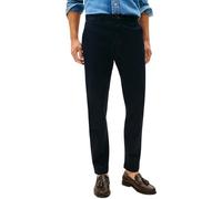 Tommy Hilfiger Herren Core Harlem Essential Twill Mw0mw41997 Chino, Blue (Desert Sky), 33 W/30 L