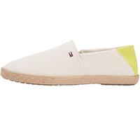 Tommy Hilfiger Fm0fm05792 Espadrilles EU 44 Classic Beige