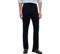 Tommy Hilfiger Herren CORE Mercer Essential Twill MW0MW40263 Chino, Blau (Desert Sky), 32W / 32L, Blau (Desert Sky), 32 W / 32 L