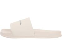 Tommy Hilfiger Fm0fm05799 Badesandalen EU 44 Classic Beige