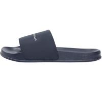 Tommy Hilfiger Herren Core Pool Fm0fm05799 Slides, Blue (Desert Sky), 40.5 EU