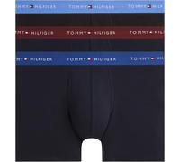 Tommy Hilfiger Herren Cotton Stretch Essentials (3-Pack) Boxershorts (1er Pack)