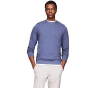 Tommy Hilfiger Herren Crew Sweatshirt Kollektion 2025, Bank Blue, XX-Large