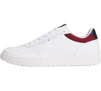 Tommy Hilfiger Herren Weiße Sportschuhe FM0FM05629 - Größe: 40