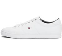 Tommy Hilfiger Essential Leather Lace-up Sportschuhe