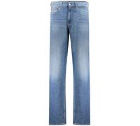 Tommy Hilfiger - Regular Tapered Jeans blau - Gr. - 29/32