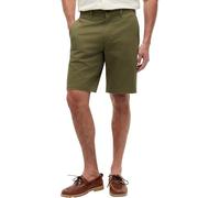 Tommy Hilfiger Herren Denton 24,1 cm ESS Twill MW0MW42351, Grün, 33W / Nil
