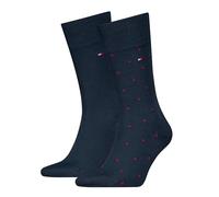 Tommy Hilfiger TH MEN SOCK 2P DOT