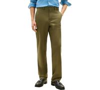 Tommy Hilfiger Herren Dover Essential Twill Mw0mw42906 Chino, Green (Dark Artichoke), 40 W/34 L