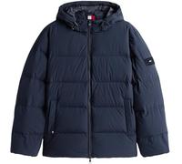Tommy Hilfiger Herren Down Hooded Puffer Jkt Mw0mw40616 Andere Jacken (1er Pack)