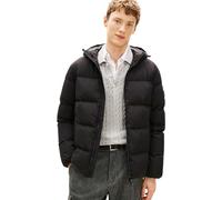 Tommy Hilfiger Herren Down Hooded Puffer Jkt Mw0mw40616 Andere Jacken (1er Pack)