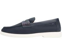 TOMMY HILFIGER Loafer blau | 44