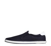 Tommy Hilfiger Herren Easy Summer Slip on Espadrilles,Blau,40 EU