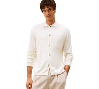 Tommy Hilfiger Herren Essential Cotton Ls Over Shirt Mw0mw40432 Weitere Pullover (1er Pack)