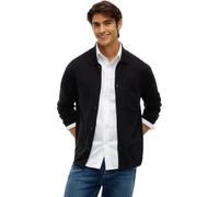 Tommy Hilfiger Herren Essential Cotton Ls Over Shirt Mw0mw40432 Weitere Pullover (1er Pack)