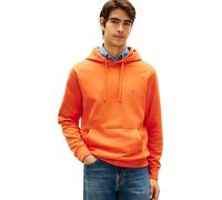 Tommy Hilfiger Herren Essential Terry Hoody Mw0mw37235 Kapuzenpullover, ORANGE (Brilliant Orange), XXL